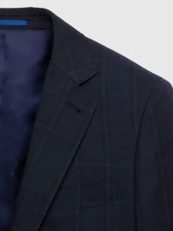 Discount AMERICANA FINESTRA SLIM Hombre Trajes|Trajes