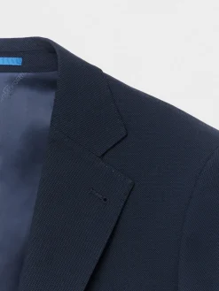 Online AMERICANA MICRO BIRD Hombre Trajes|Trajes