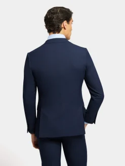 Online AMERICANA MICRO BIRD Hombre Trajes|Trajes