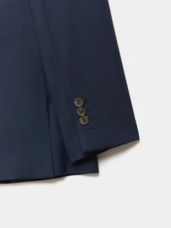 Online AMERICANA MICRO BIRD Hombre Trajes|Trajes