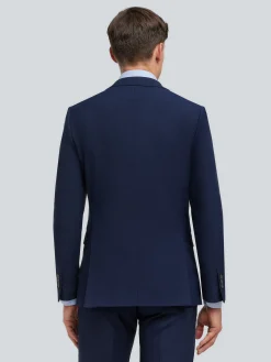 Online AMERICANA MICRO BIRD Hombre Trajes|Trajes