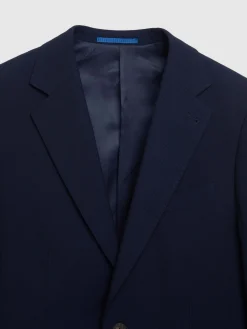 Online AMERICANA MICRO BIRD Hombre Trajes|Trajes