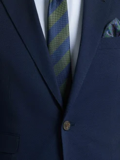 Clearance AMERICANA MICRO BIRD Hombre Trajes|Trajes