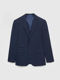 Clearance AMERICANA MICRO BIRD Hombre Trajes|Trajes