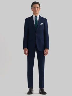 Online AMERICANA MICRO CADETE Hombre Trajes|Trajes - Vestir