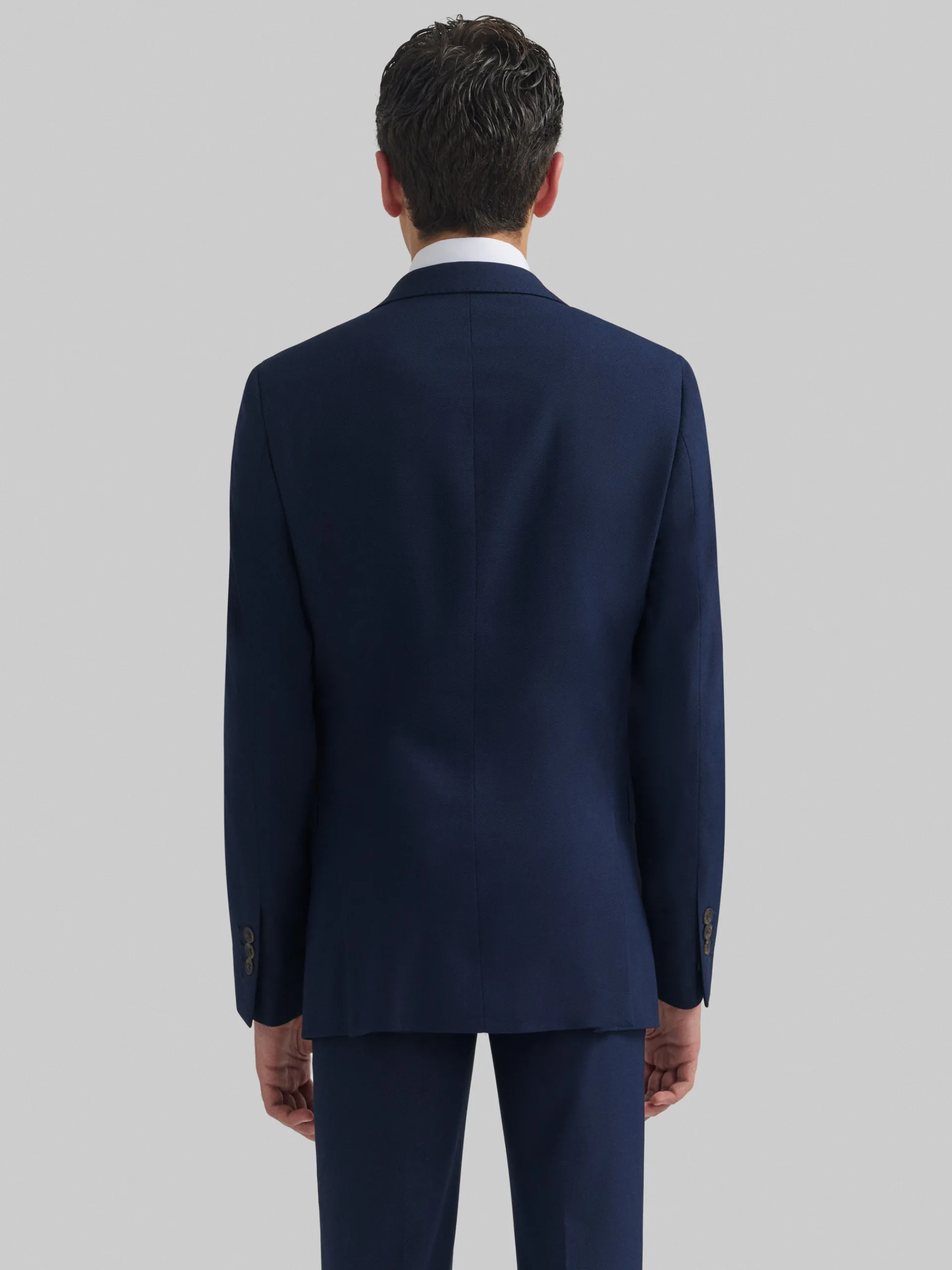 Online AMERICANA MICRO CADETE Hombre Trajes|Trajes - Vestir