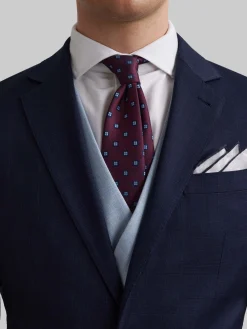 Sale AMERICANA MILANO GALES Hombre Trajes|Trajes