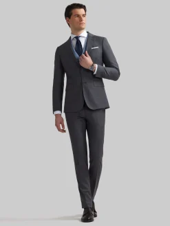 Clearance AMERICANA MILANO GALES Hombre Trajes|Trajes