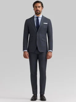 New AMERICANA NAPOLI GALES Hombre Trajes|Trajes