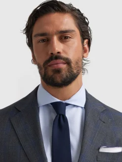 New AMERICANA NAPOLI GALES Hombre Trajes|Trajes