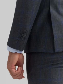 New AMERICANA NAPOLI GALES Hombre Trajes|Trajes