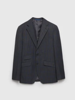 New AMERICANA NAPOLI GALES Hombre Trajes|Trajes