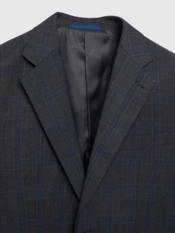 New AMERICANA NAPOLI GALES Hombre Trajes|Trajes