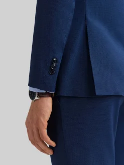 New AMERICANA NAPOLI MICROBIRD Hombre Trajes|Trajes