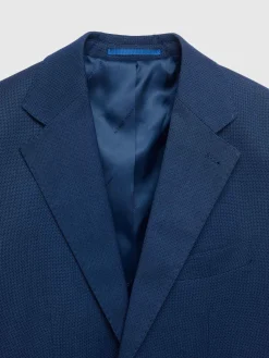 New AMERICANA NAPOLI MICROBIRD Hombre Trajes|Trajes