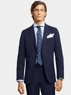 AMERICANA PLAIN SLIM Hombre Trajes|Trajes