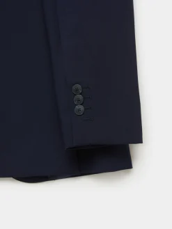 AMERICANA PLAIN SLIM Hombre Trajes|Trajes