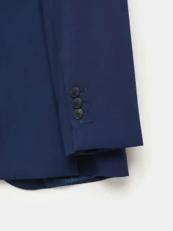 New AMERICANA PLAIN SLIM Hombre Trajes|Trajes