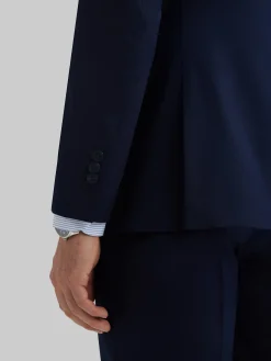 Best AMERICANA PLAIN SLIM Hombre Trajes|Trajes