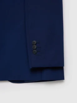 AMERICANA PLAIN SLIM Hombre Trajes|Trajes