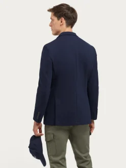 Hot AMERICANA PUNTO Hombre Americanas