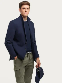 Hot AMERICANA PUNTO Hombre Americanas