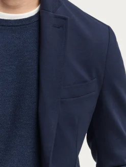 Hot AMERICANA PUNTO Hombre Americanas