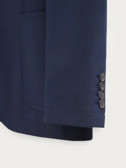 Hot AMERICANA PUNTO Hombre Americanas