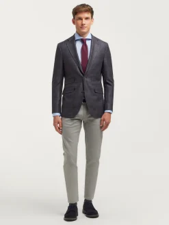 New AMERICANA PUNTO GALES Hombre Americanas