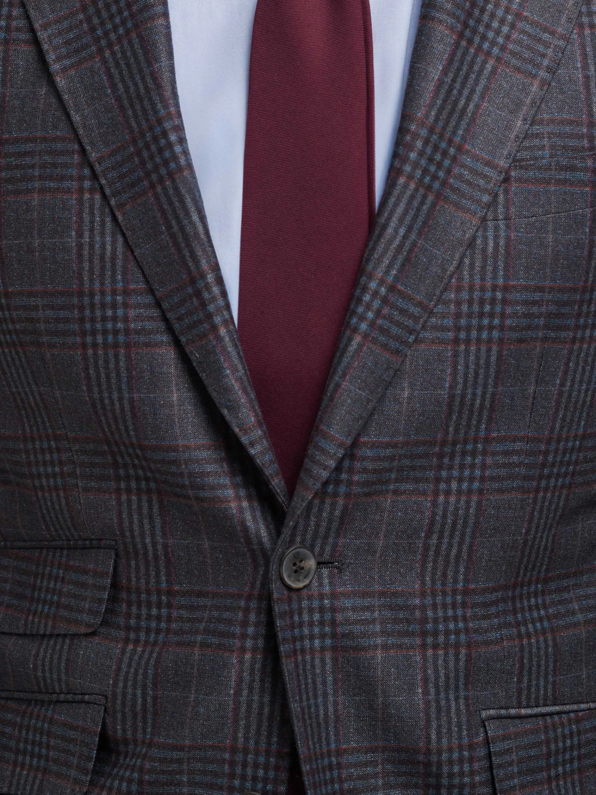 New AMERICANA PUNTO GALES Hombre Americanas