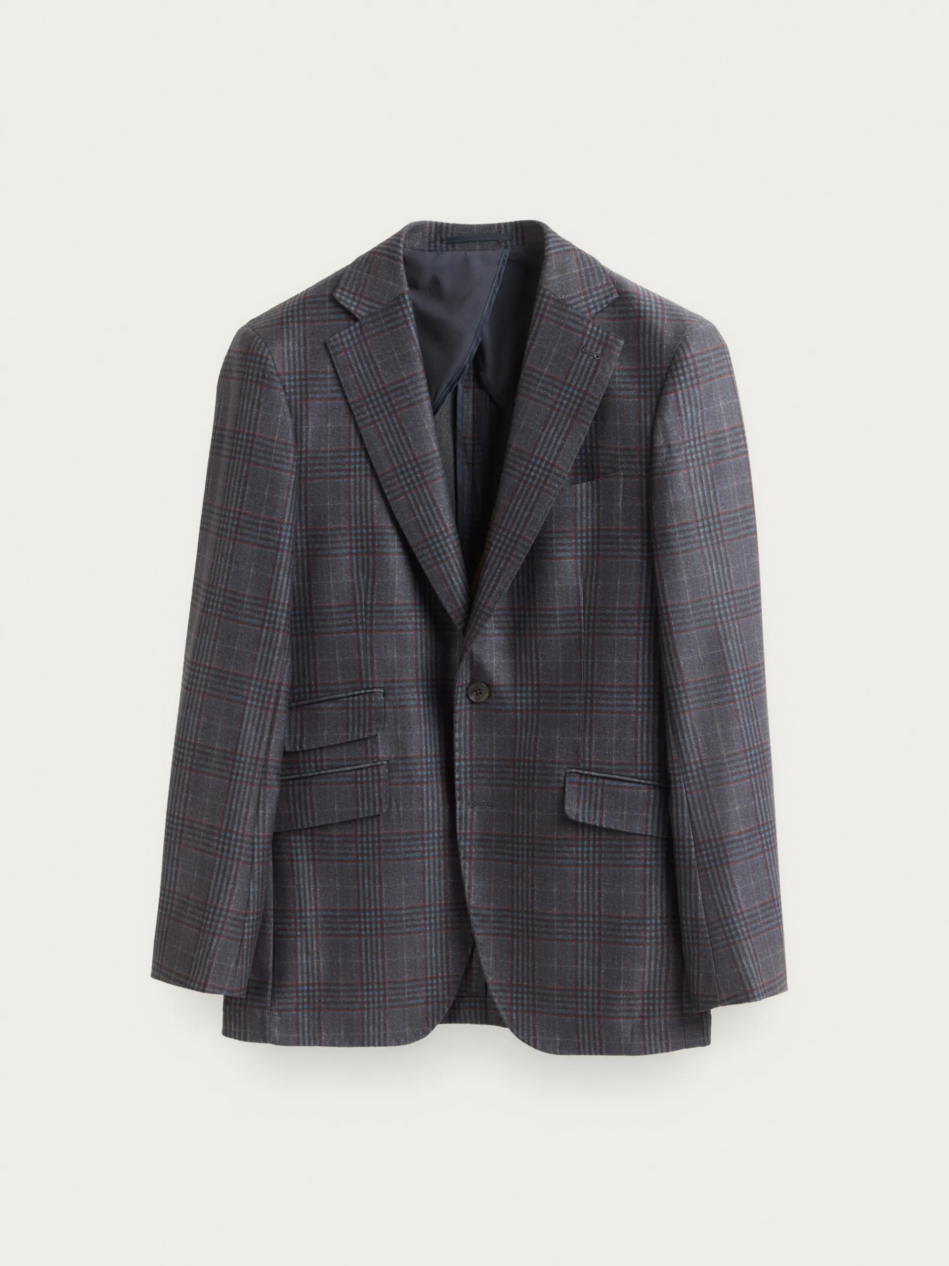 New AMERICANA PUNTO GALES Hombre Americanas