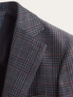 New AMERICANA PUNTO GALES Hombre Americanas