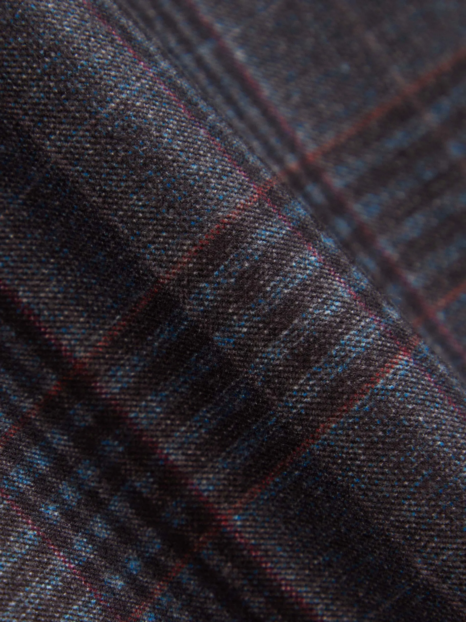 New AMERICANA PUNTO GALES Hombre Americanas