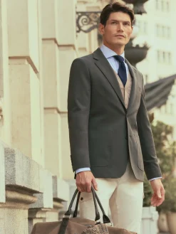 Best AMERICANA PUNTO Hombre Americanas