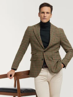 Outlet AMERICANA ROGER TWIST Hombre Americanas