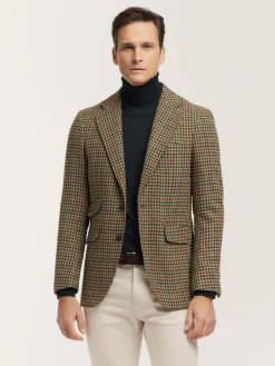 Outlet AMERICANA ROGER TWIST Hombre Americanas