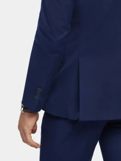 Hot AMERICANA TWILL Hombre Trajes|Trajes