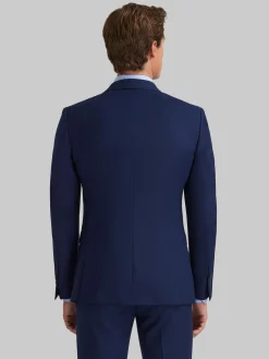 New AMERICANA TWILL Hombre Trajes|Trajes