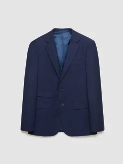 New AMERICANA TWILL Hombre Trajes|Trajes