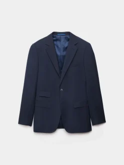 Online AMERICANA TWILL Hombre Trajes|Trajes