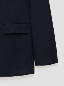 New AMERICANA TWILL Hombre Trajes|Trajes