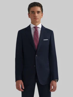 Best AMERICANA TWILL CADETE Hombre Trajes|Trajes