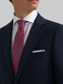 Best AMERICANA TWILL CADETE Hombre Trajes|Trajes