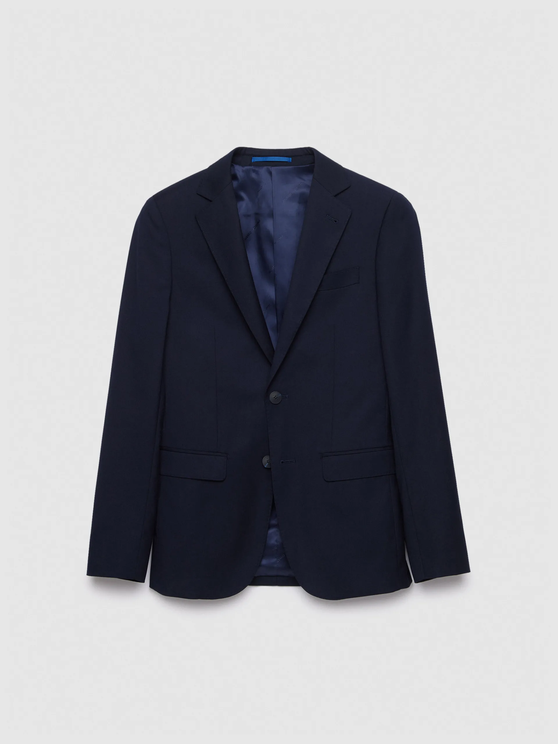 Best AMERICANA TWILL CADETE Hombre Trajes|Trajes