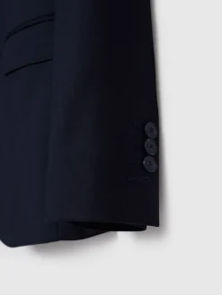 Best AMERICANA TWILL CADETE Hombre Trajes|Trajes