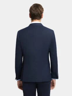Outlet AMERICANA TWILL CRUZADO Hombre Trajes|Trajes