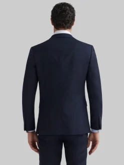 New AMERICANA TWILL CRUZADO Hombre Trajes|Trajes