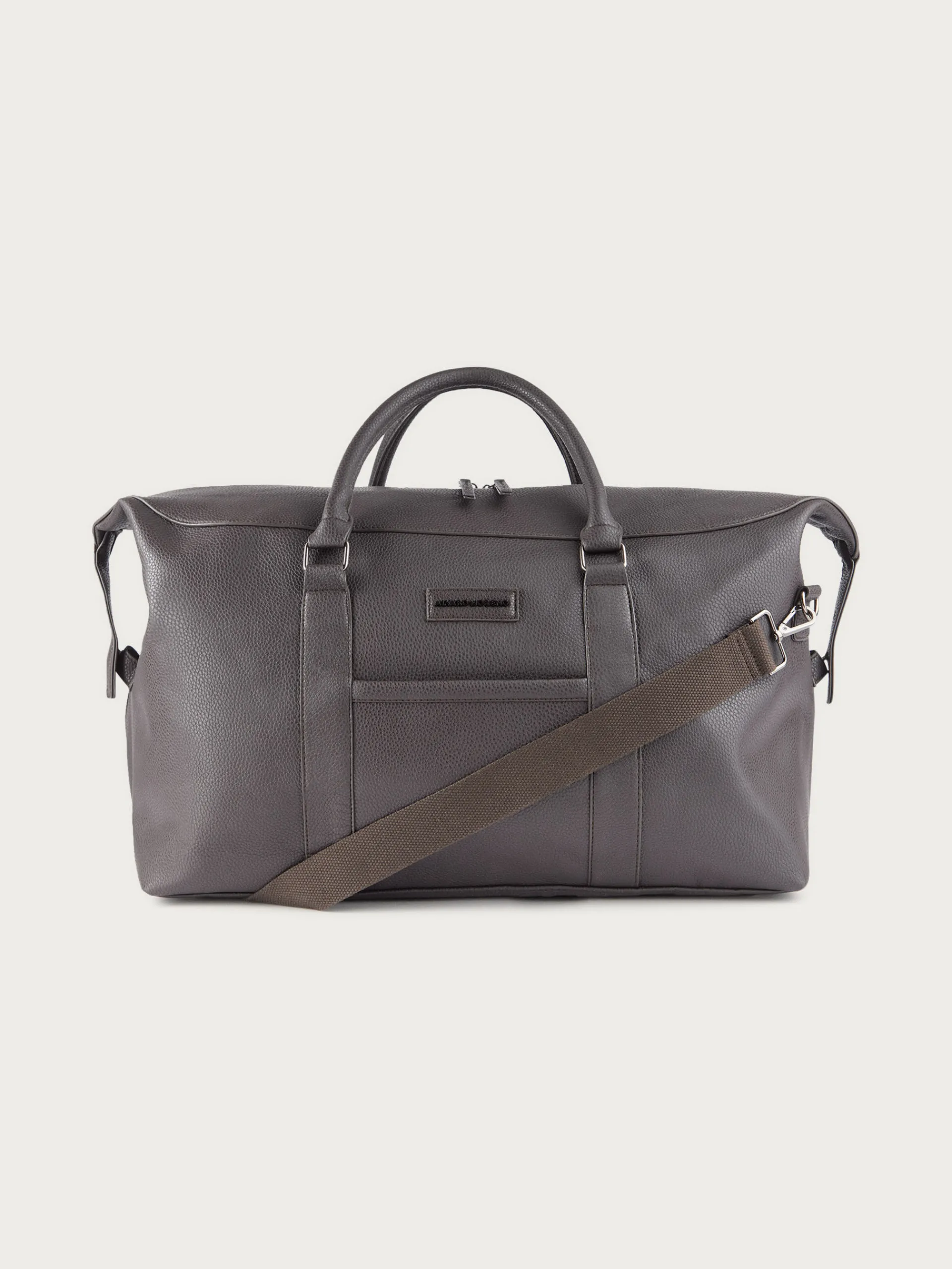 BOLSA ROCCO MARRÓN Hombre Bolsas Y Neceseres