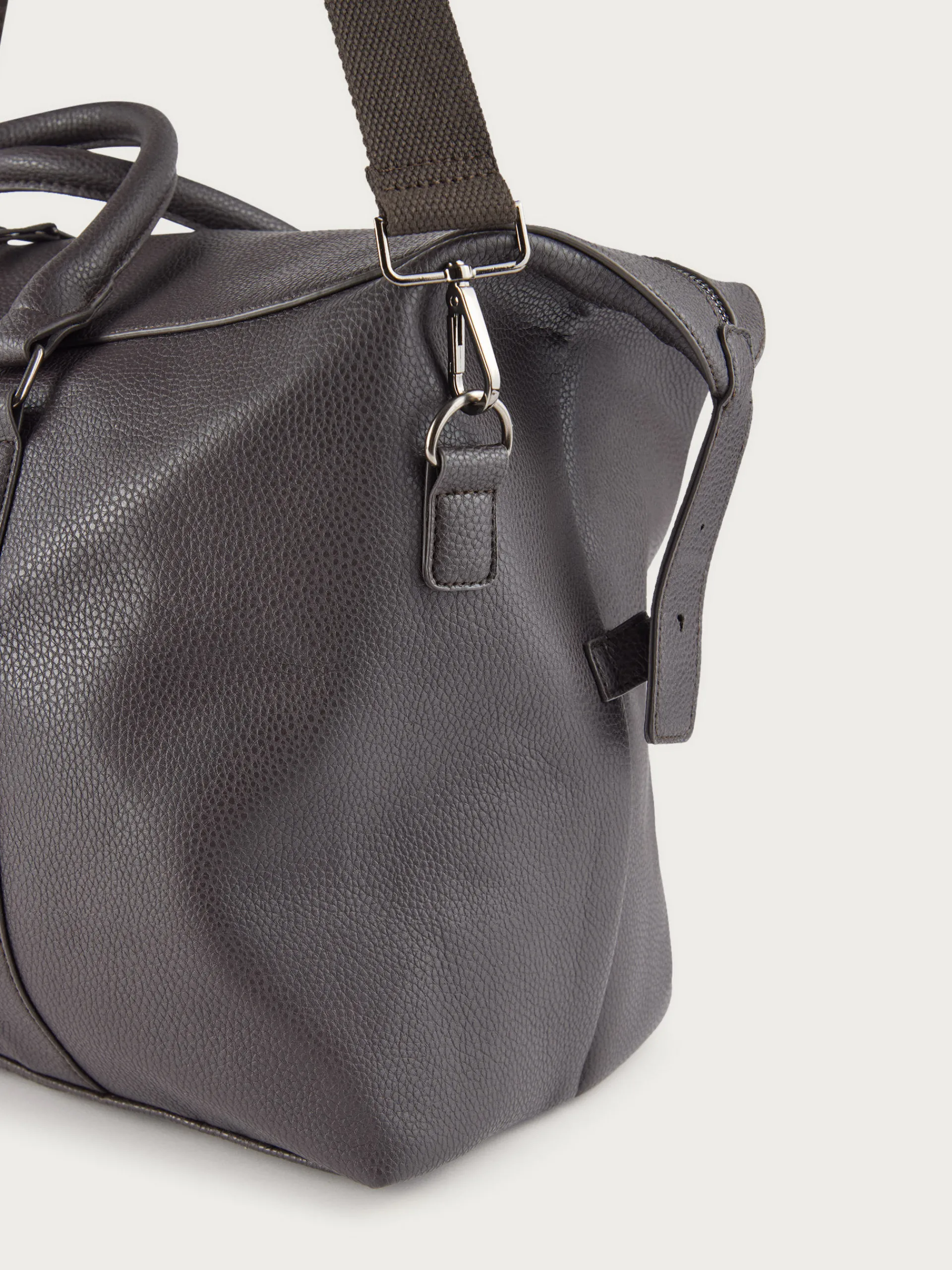 BOLSA ROCCO MARRÓN Hombre Bolsas Y Neceseres