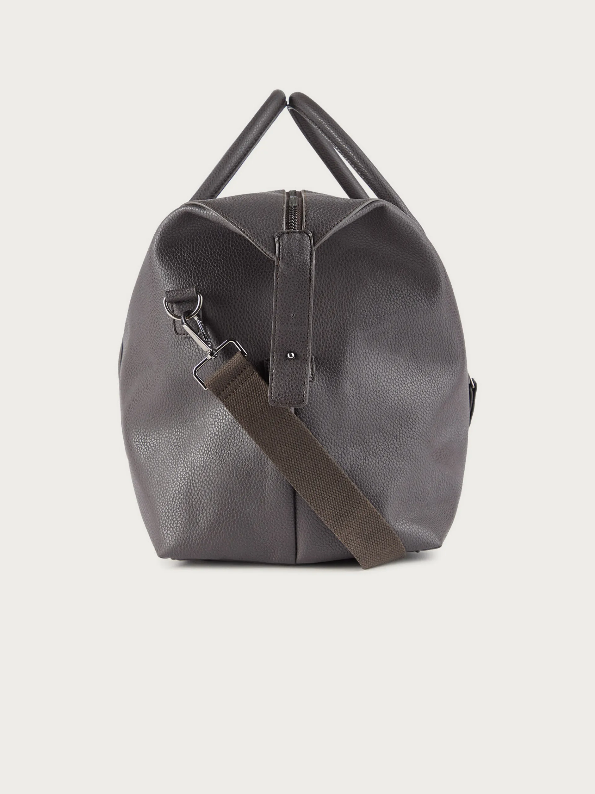 BOLSA ROCCO MARRÓN Hombre Bolsas Y Neceseres